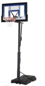 Lifetime 48 Inch Portable Basketball Hoop