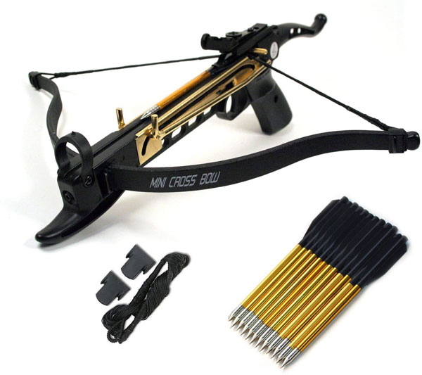 Cobra-System-Self-Cocking-Pistol-Tactical-Crossbow