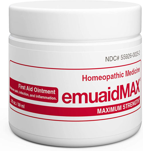 emuaid reviews for nail fungus