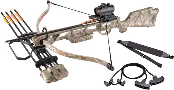Leader-Accessories-Crossbow