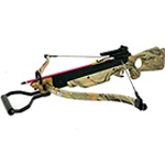Wizard Camouflage Hunting Recurve Crossbow