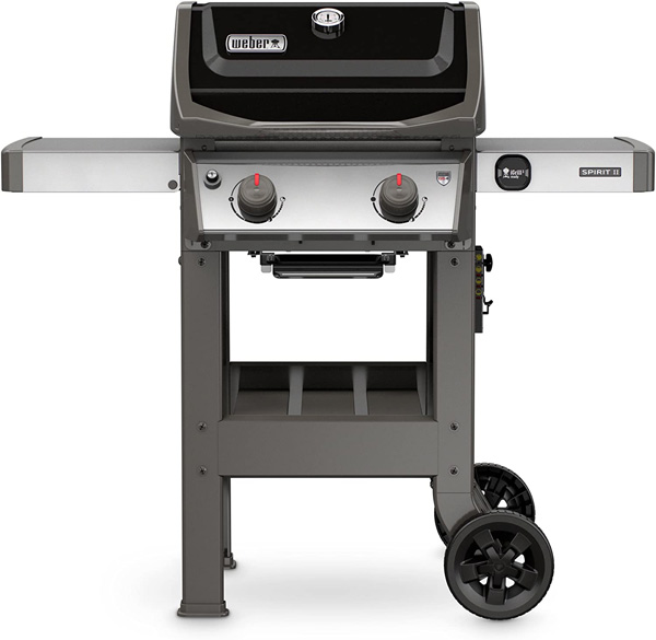 Weber-Spirit-II-E-210