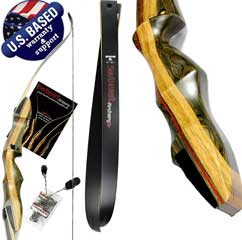 Southwest Archery