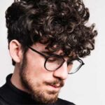 perm-hairstyles for men
