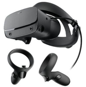 Oculus Rift