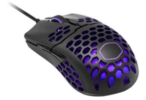 Cooler Master MM711 RGB-LED