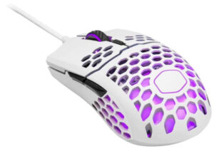 Cooler Master MM711 White