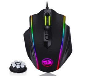 Redragon M720 Mouse