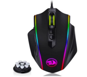 Redragon M901 Mouse
