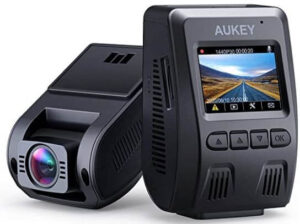 Aukey Dash Cam DR02 Video Quality
