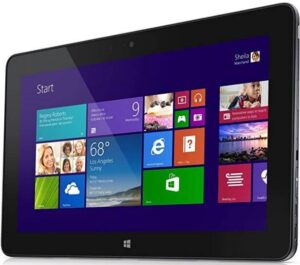 Dell Venue 11