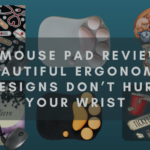 3d mouse pad