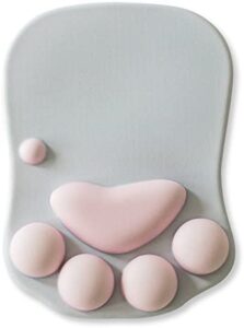 3d mouse pad
