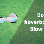 do hoverboards blow up