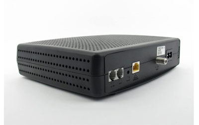 Arris ™ 822