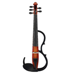 Yamaha Silent Violin SV255BR1