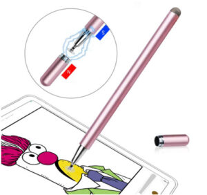 Liberway disc stylus pen