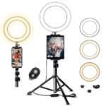 Best Tablet Tripod