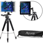 Best Tablet Tripod