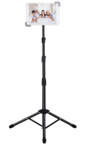 Best Tablet Tripod