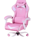 Lxlux Home Stylish Gaming Chair