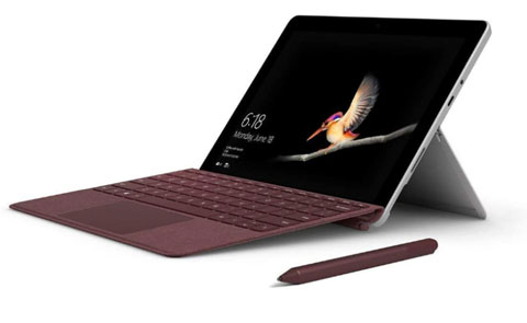 Simbans Picasso Tablet