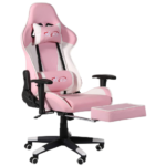 VECELO Gaming High Back Chair