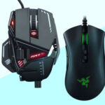 Best Gaming Mouse