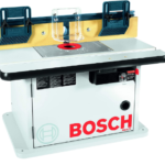 Bosch Cabinet RA1171 style Router Table