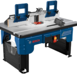 Bosch R41141 Portable Router Table