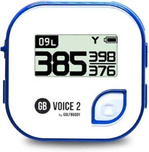 Golf-Buddy-Voice-Rangefinder