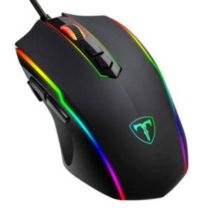 Comfortable Ergonomic Mouse
