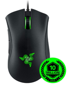 Razer Death