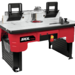 SKIL RAS900 Router Table