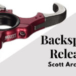 Scott Archery Backspin Release Detailed Review