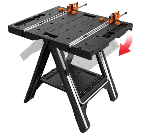WORX Pegasus Multi-function Work Table
