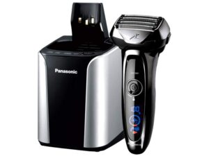 2. Panasonic ES-LV95-S Electric Shaver
