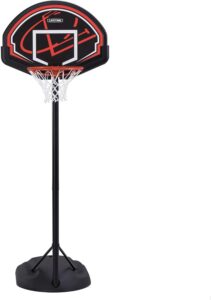 Youth Basketball Hoop
