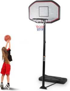 Basketball Hoop - Best Budget