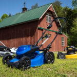 Best Electric Lawn Mower