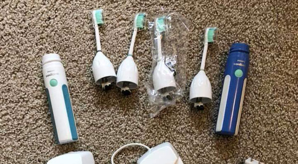 Best Electric Toothbrush For Teenager