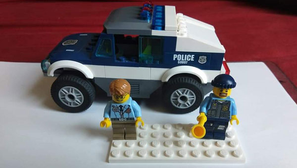 Best Lego For 5 Year Old Boy