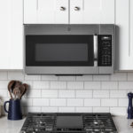 Best Over the Range Microwave