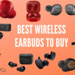 Best Wireless earbuds to Buy