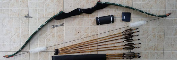 Cheap Recurve Bow