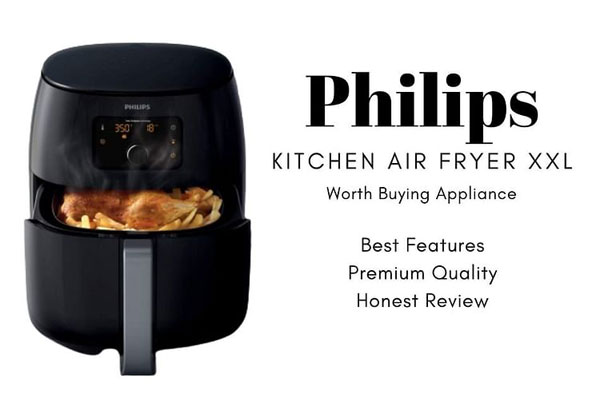 Cuisinart Air Fryer Toaster Oven