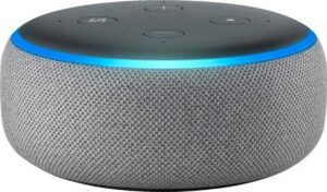 Echo 3rd Gen