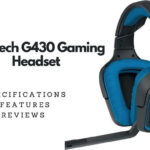 Logitech G430 Gaming Headset Complete Review