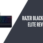 Razer BlackWidow Elite Review