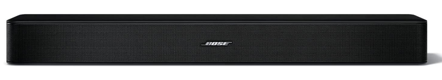 Bose Solo 5